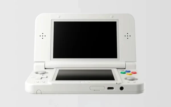 Anbernic Launches New Dual-Screen Handheld for Game Enthusiasts