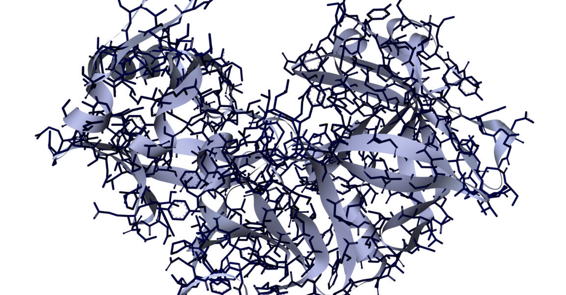 AI-designed proteins target specific enzymes AI-designed proteins target specific enzymes