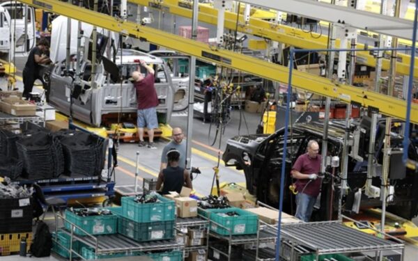 US-China summit fails to resolve automotive market entry issues US-China summit fails to resolve automotive market entry issues