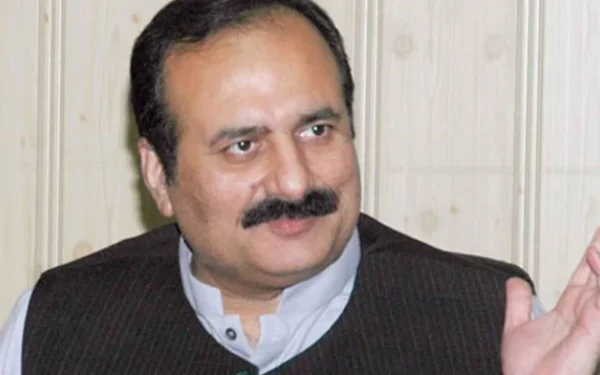 PMYP Chief Emphasizes Public-Private Partnerships for Hockey Revival PMYP Chief Emphasizes Public-Private Partnerships for Hockey Revival