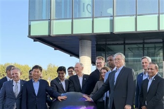 Applied Materials Launches R&D Hub in California for AI Chipmaking Applied Materials Launches R&D Hub in California for AI Chipmaking