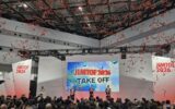 Taiwanese firms exhibit at JIMTOF 2026