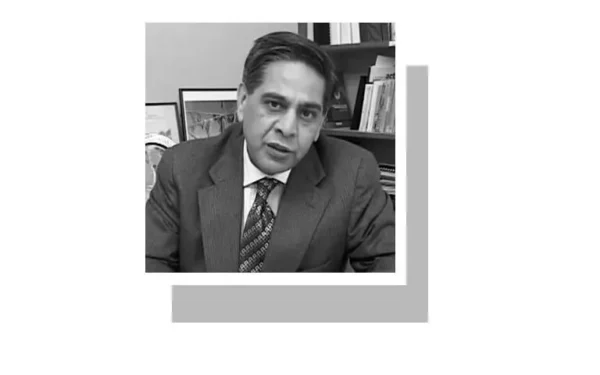 Pakistan lacks legal framework to share critical climate data