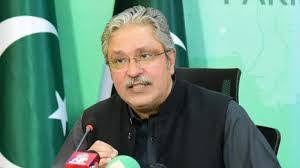 KP Information Coordinator Criticizes Provincial Government KP Information Coordinator Criticizes Provincial Government