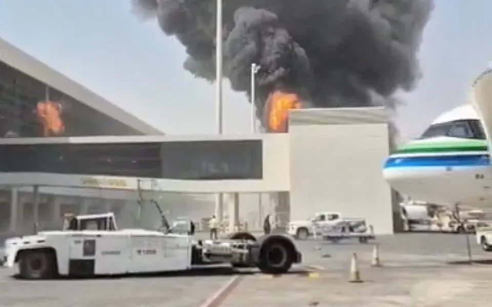 Saudi Civil Defence Warns of Potential Danger in Western Provinces