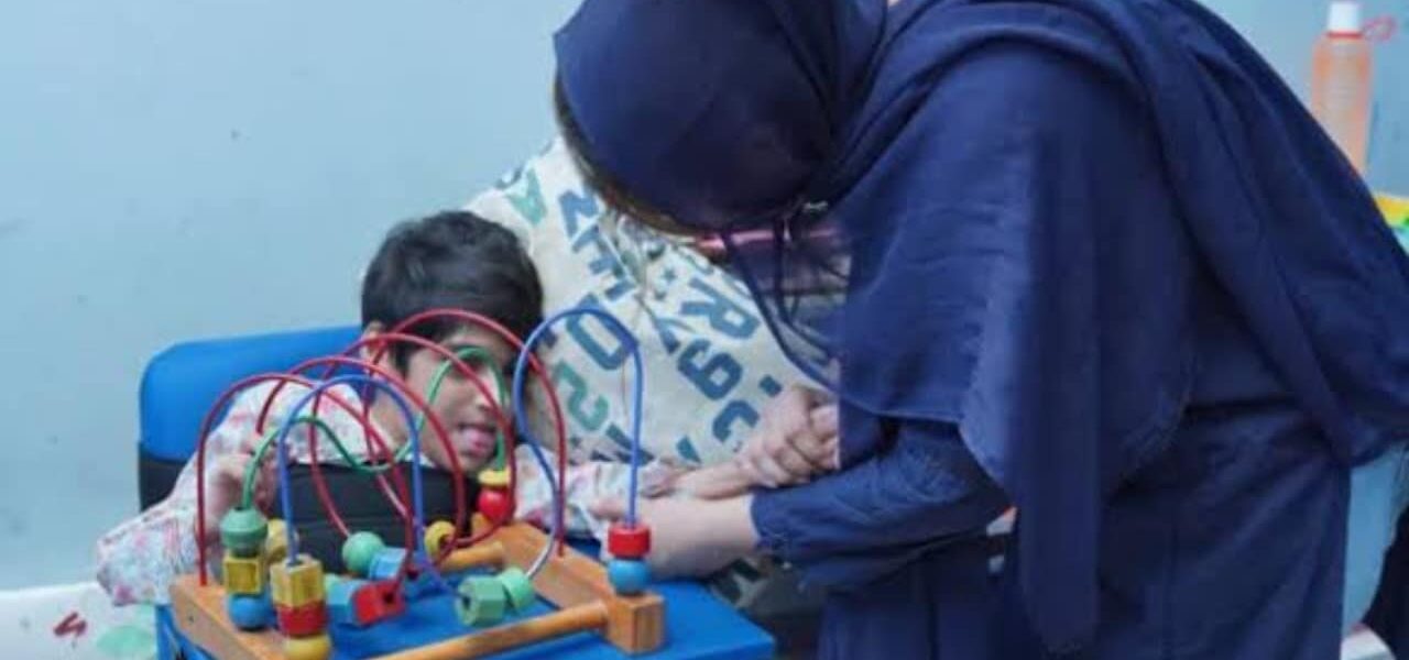 Punjab Government Approves Autism Care Center in Rawalpindi Punjab Government Approves Autism Care Center in Rawalpindi