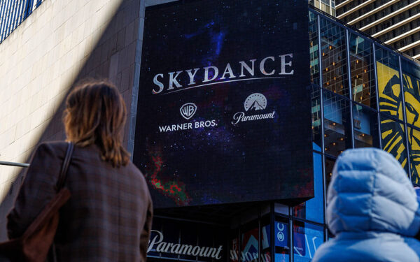 HBO Max, Paramount+, and Discovery+ to Merge into Single Streaming Service