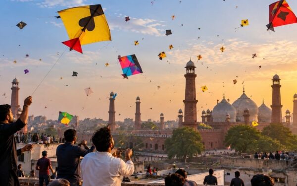 Punjab Considers Shorter Basant Festival in March 2027