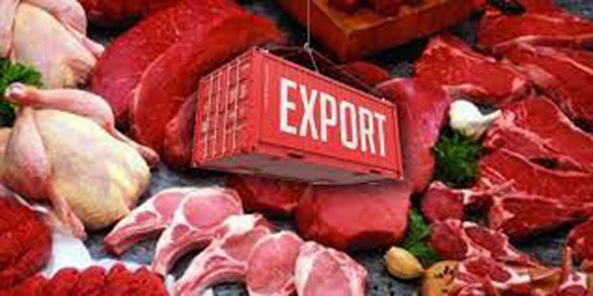 Pakistan Expands Meat Exports to 14 Countries Pakistan Expands Meat Exports to 14 Countries
