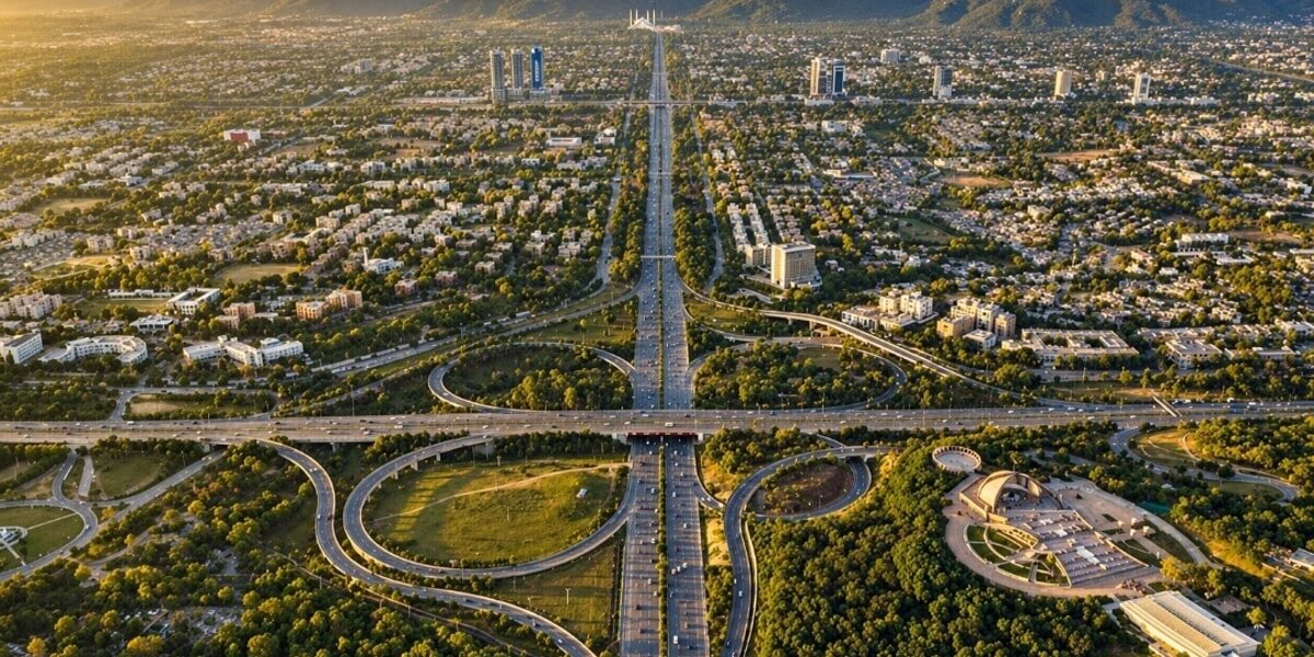 Islamabad’s 130 Union Councils Finalized as Objections Rejected Islamabad’s 130 Union Councils Finalized as Objections Rejected