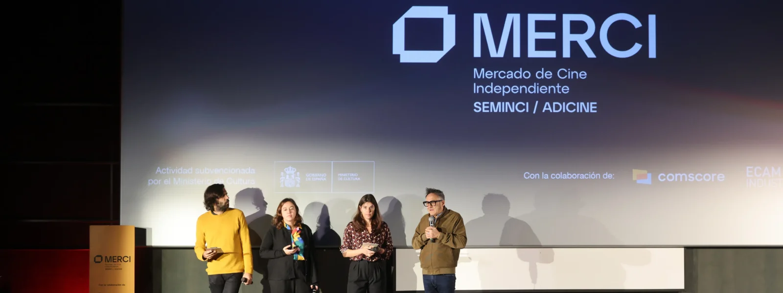 Spanish Indie Films Gain Momentum with ‘La Bola Negra’ Spanish Indie Films Gain Momentum with ‘La Bola Negra’