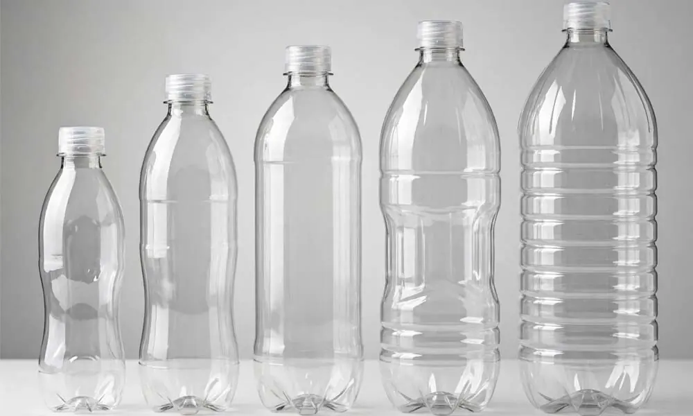 CDA imposes sudden ban on PET-packaged products in Islamabad CDA imposes sudden ban on PET-packaged products in Islamabad