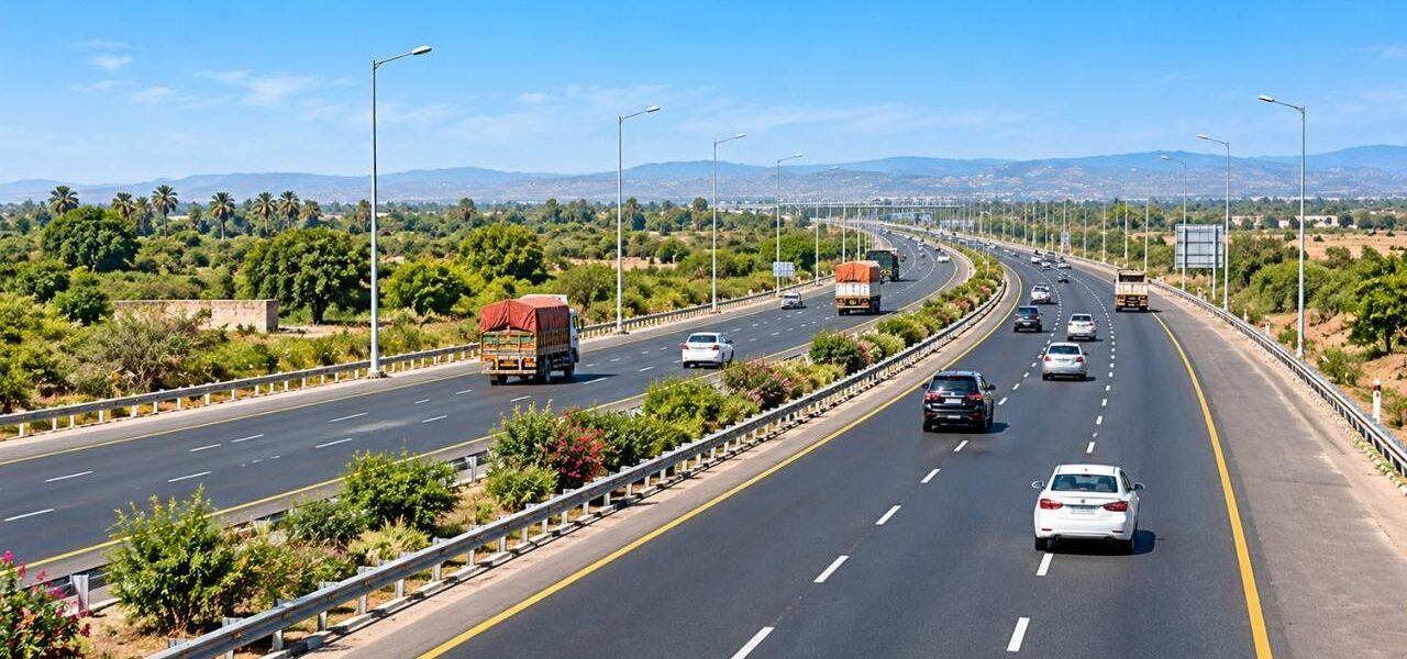 Chinese Firm Selected for 0 Million N-5 Highway Rehabilitation Chinese Firm Selected for 0 Million N-5 Highway Rehabilitation