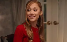 Ariana Grande Stars in New ‘Focker-In-Law’ Posters Ariana Grande Stars in New ‘Focker-In-Law’ Posters