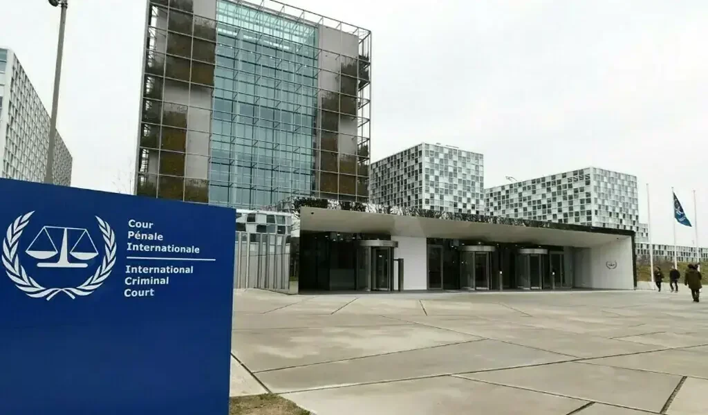 ICC Unseals Warrants for Taliban Education Ministers ICC Unseals Warrants for Taliban Education Ministers