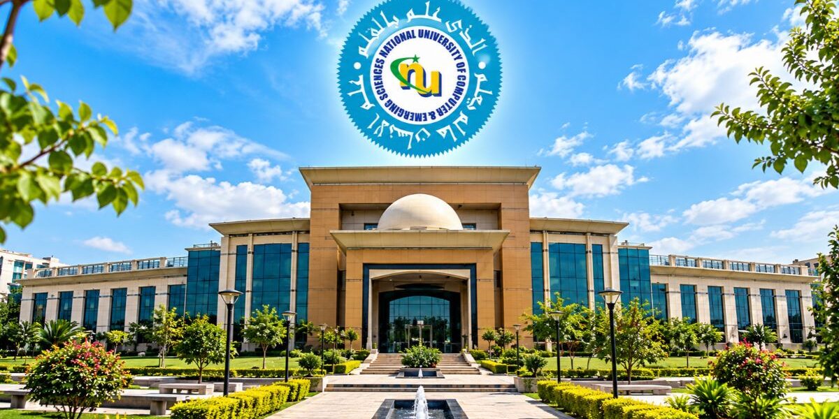 FAST University Launches Faculty Recruitment Drive in Islamabad, Karachi, Lahore FAST University Launches Faculty Recruitment Drive in Islamabad, Karachi, Lahore