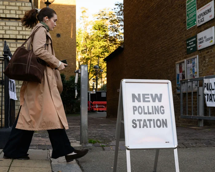 Labour faces challenge in Holborn and St Pancras byelection
