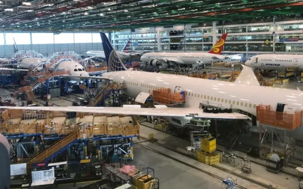 PIA and Norse Atlantic Sign Partnership for Boeing 787-9 Dreamliners PIA and Norse Atlantic Sign Partnership for Boeing 787-9 Dreamliners