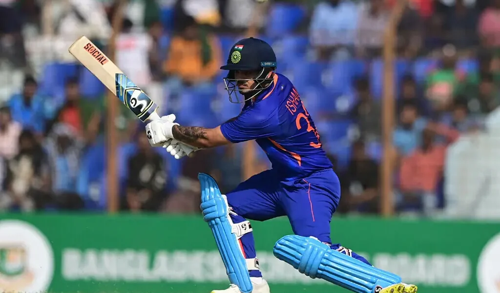 Ishan Kishan ruled out for second T20 against New Zealand Ishan Kishan ruled out for second T20 against New Zealand