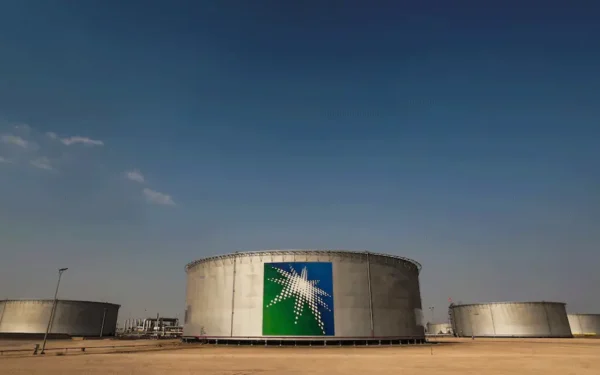 Saudi Arabia to Store Oil in Singapore for Asia Supply Security