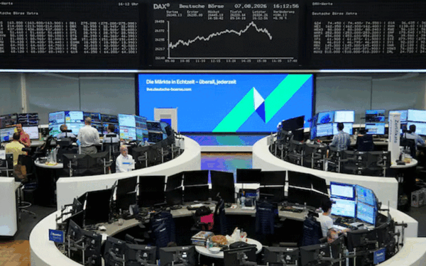 European stocks rise as bank shares offset oil price surge European stocks rise as bank shares offset oil price surge