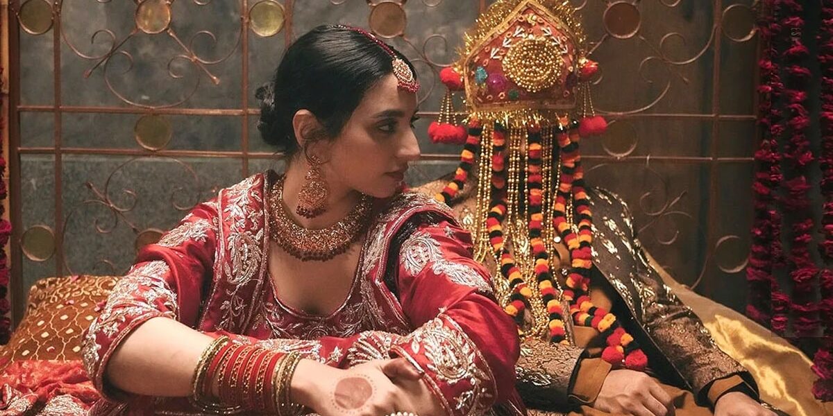 Pakistani Films Triumph at Mosaic International South Asian Film Festival