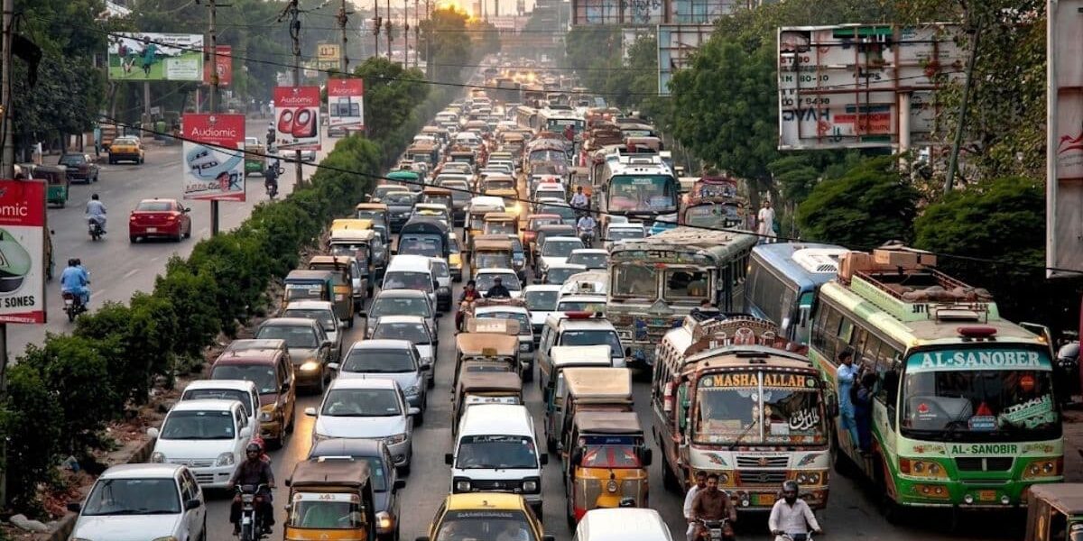 Rawalpindi Deploys Traffic Plan for Tri-Nation T20 Matches Rawalpindi Deploys Traffic Plan for Tri-Nation T20 Matches