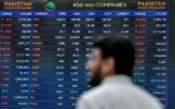 Stocks slip below 166,000 as market remains cautious