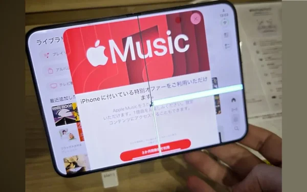 iPhone Duo Fails Durability Test, Raises Concerns iPhone Duo Fails Durability Test, Raises Concerns