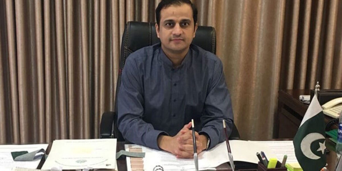 Mayor receives update on Karachi’s development projects