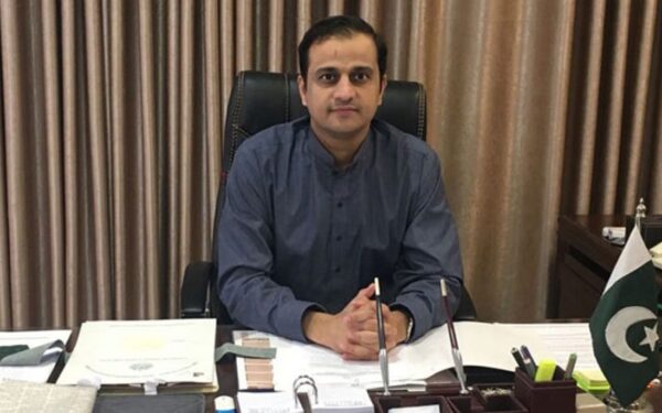 Mayor receives update on Karachi’s development projects Mayor receives update on Karachi’s development projects