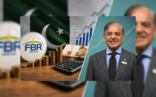 FBR to Expand Tax Monitoring to 18 Sectors by December