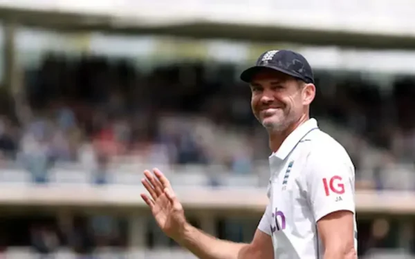 Anderson’s Future Uncertain After Lancashire Departure