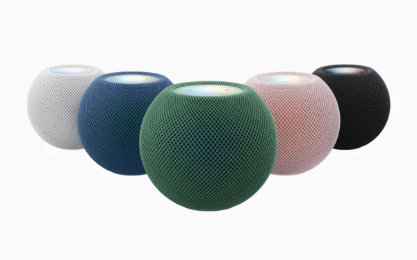 Apple launches HomePod Mini 2 with new features but no Siri AI support