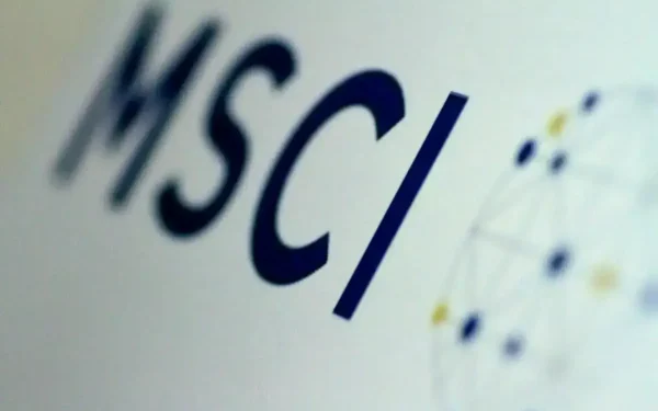 Pakistan meets MSCI, Deutsche Bank to discuss capital market reforms Pakistan meets MSCI, Deutsche Bank to discuss capital market reforms