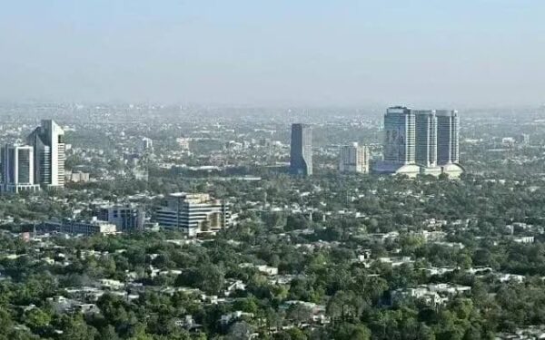 CDA Auctions Petrol Pumps and Hotel Plots in Islamabad