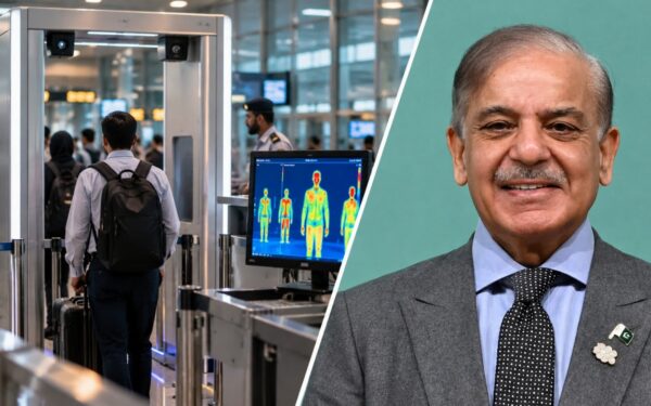Smart Scanners to Transform Baggage Inspection at Major Airports Smart Scanners to Transform Baggage Inspection at Major Airports