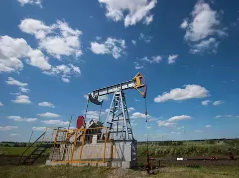 Oil prices drop as Russia-Ukraine energy ceasefire hopes rise Oil prices drop as Russia-Ukraine energy ceasefire hopes rise