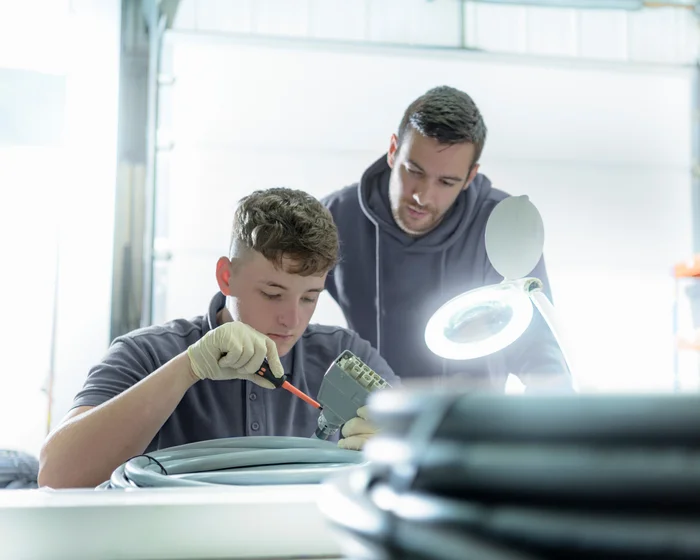 Government to Introduce Pre-Apprenticeship Scheme to Tackle Youth Unemployment Government to Introduce Pre-Apprenticeship Scheme to Tackle Youth Unemployment