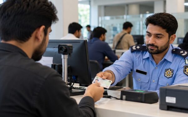 Islamabad Streamlines Driving License Process