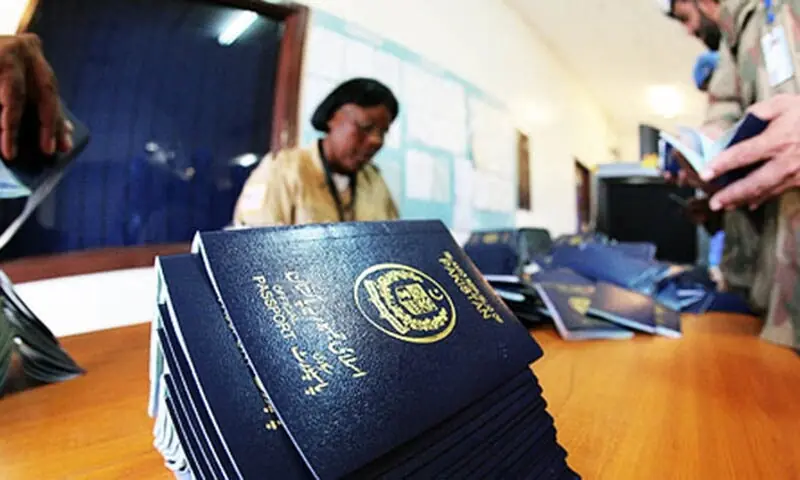 Senate approves bill for blue passports for ex-lawmakers with incomplete term Senate approves bill for blue passports for ex-lawmakers with incomplete term
