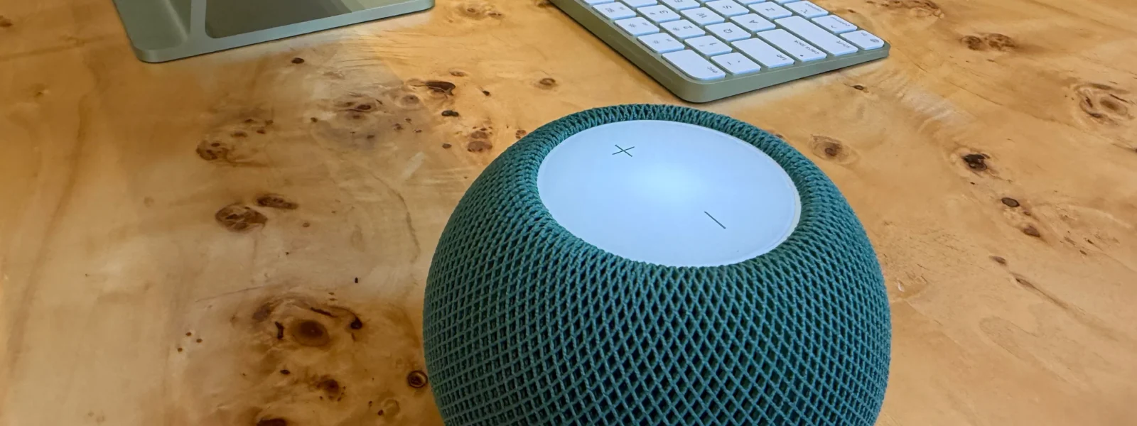 Apple launches new HomePod Mini 2 with vibrant color options Apple launches new HomePod Mini 2 with vibrant color options