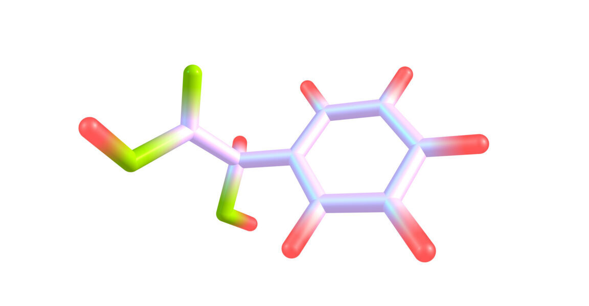 Chemistry Nobel Awarded for Breakthrough in Handedness Reactions Chemistry Nobel Awarded for Breakthrough in Handedness Reactions