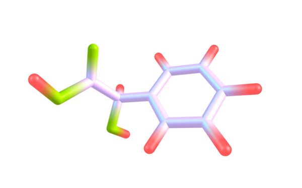 Chemistry Nobel Awarded for Breakthrough in Handedness Reactions