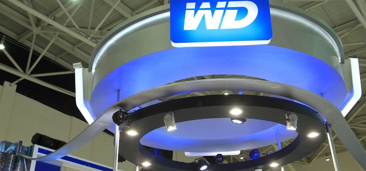 Western Digital Reports Strong Revenue Growth, Boosts Profit Margins Western Digital Reports Strong Revenue Growth, Boosts Profit Margins