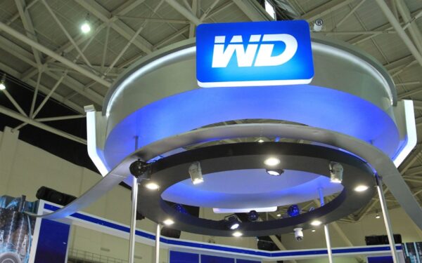 Western Digital Reports Strong Revenue Growth, Boosts Profit Margins