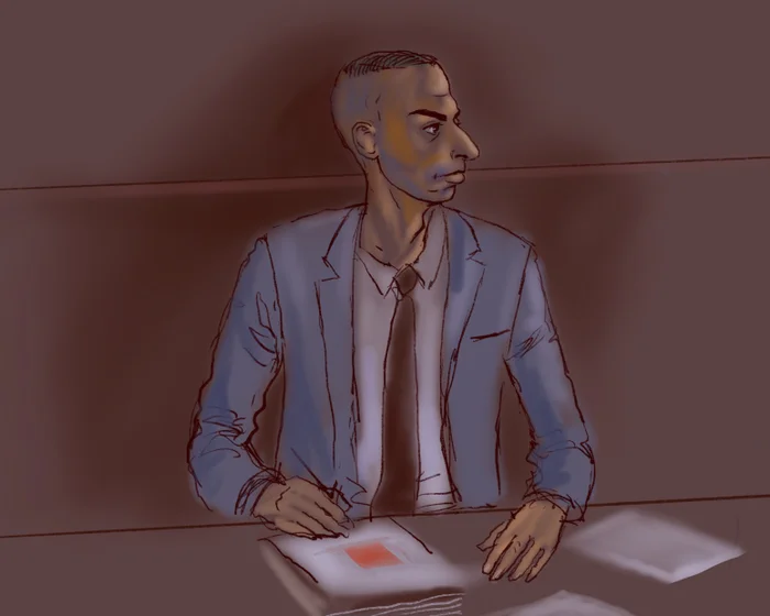 Jurors See Decomposed Bodies in Beau Lamarre-Condon Murder Case Jurors See Decomposed Bodies in Beau Lamarre-Condon Murder Case